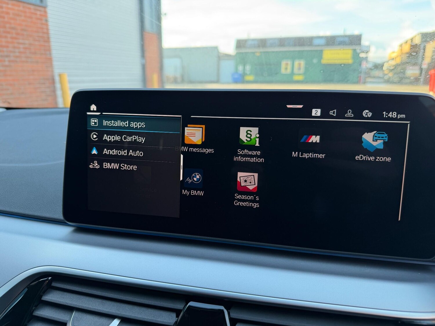 Used BMW 5 Series for sale - 77190685: Photo 20