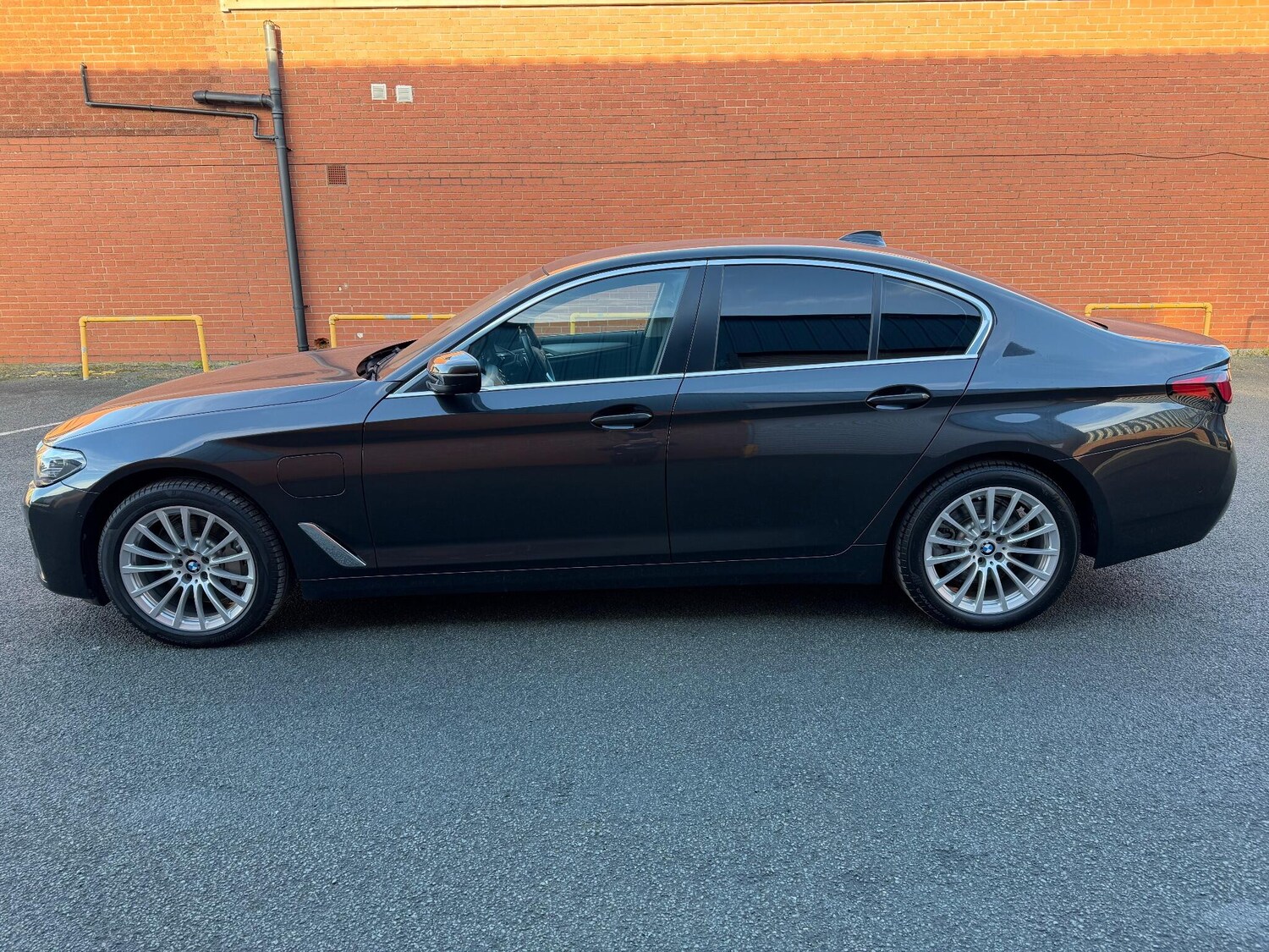 Used BMW 5 Series for sale - 77190685: Photo 6