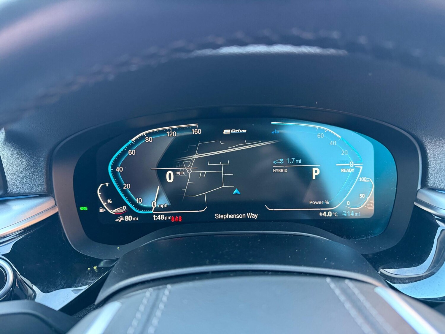 Used BMW 5 Series for sale - 77190685: Photo 9