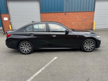 Used BMW 3 Series 2020 for sale - 75507297: Photo