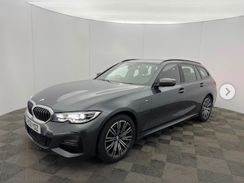 2021 (21) - 330e M Sport 5dr Step Auto