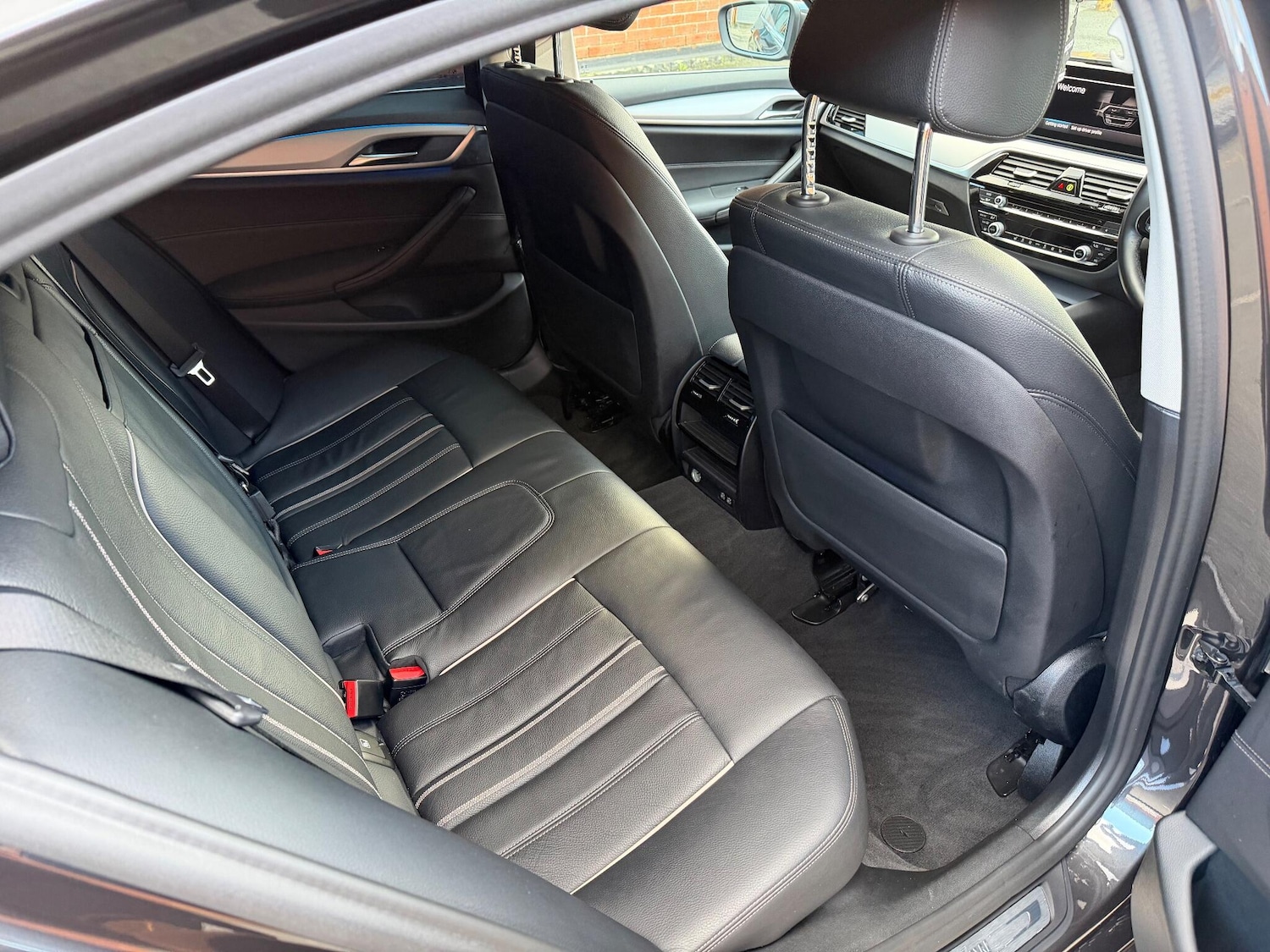 Used BMW 5 Series 2020 for sale - 76610148: Photo 12