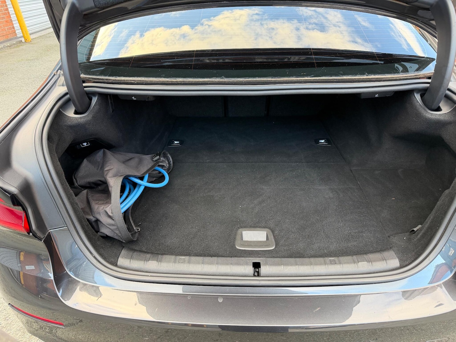 Used BMW 5 Series 2020 for sale - 76610148: Photo 13