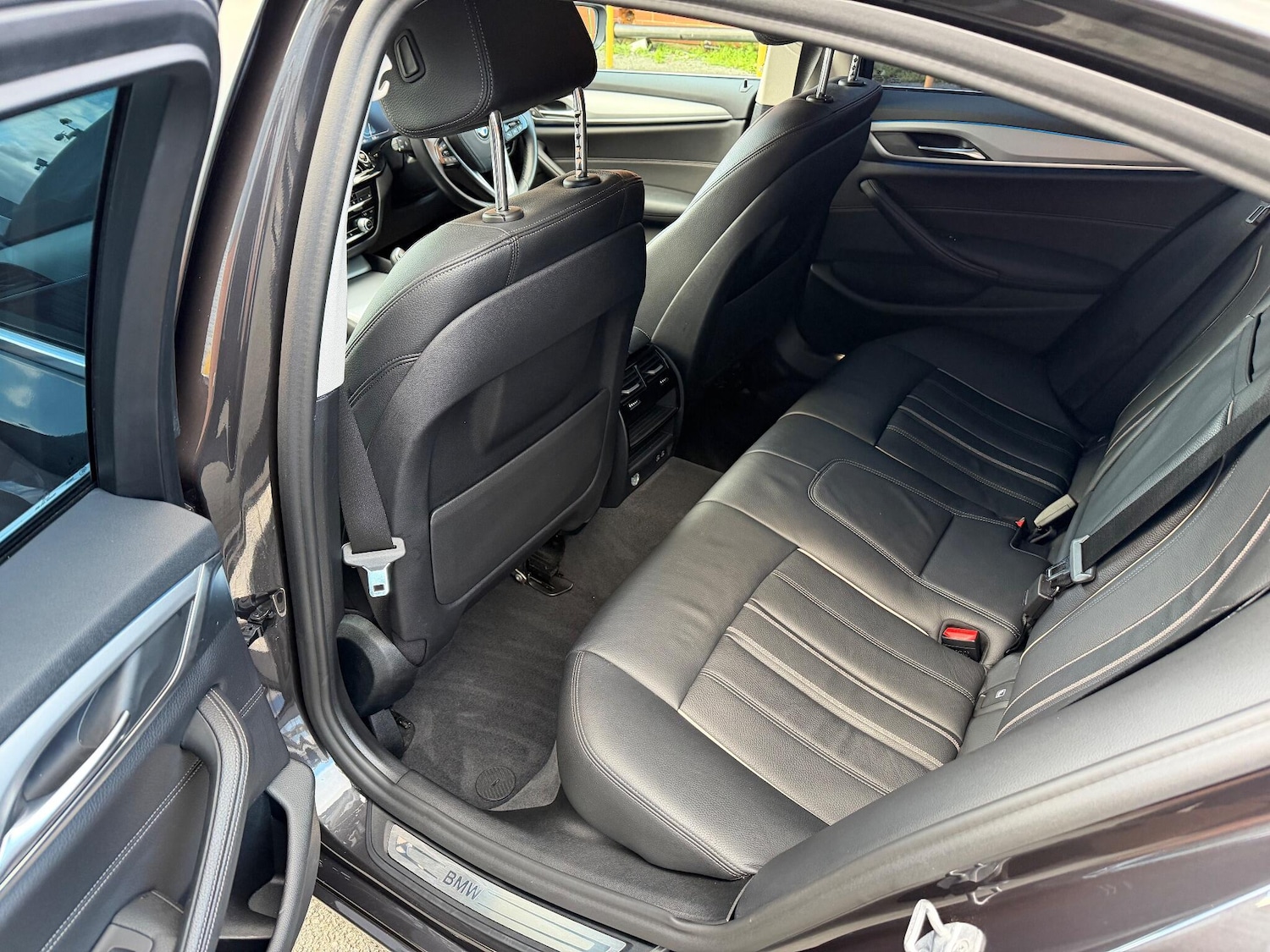 Used BMW 5 Series 2020 for sale - 76610148: Photo 14