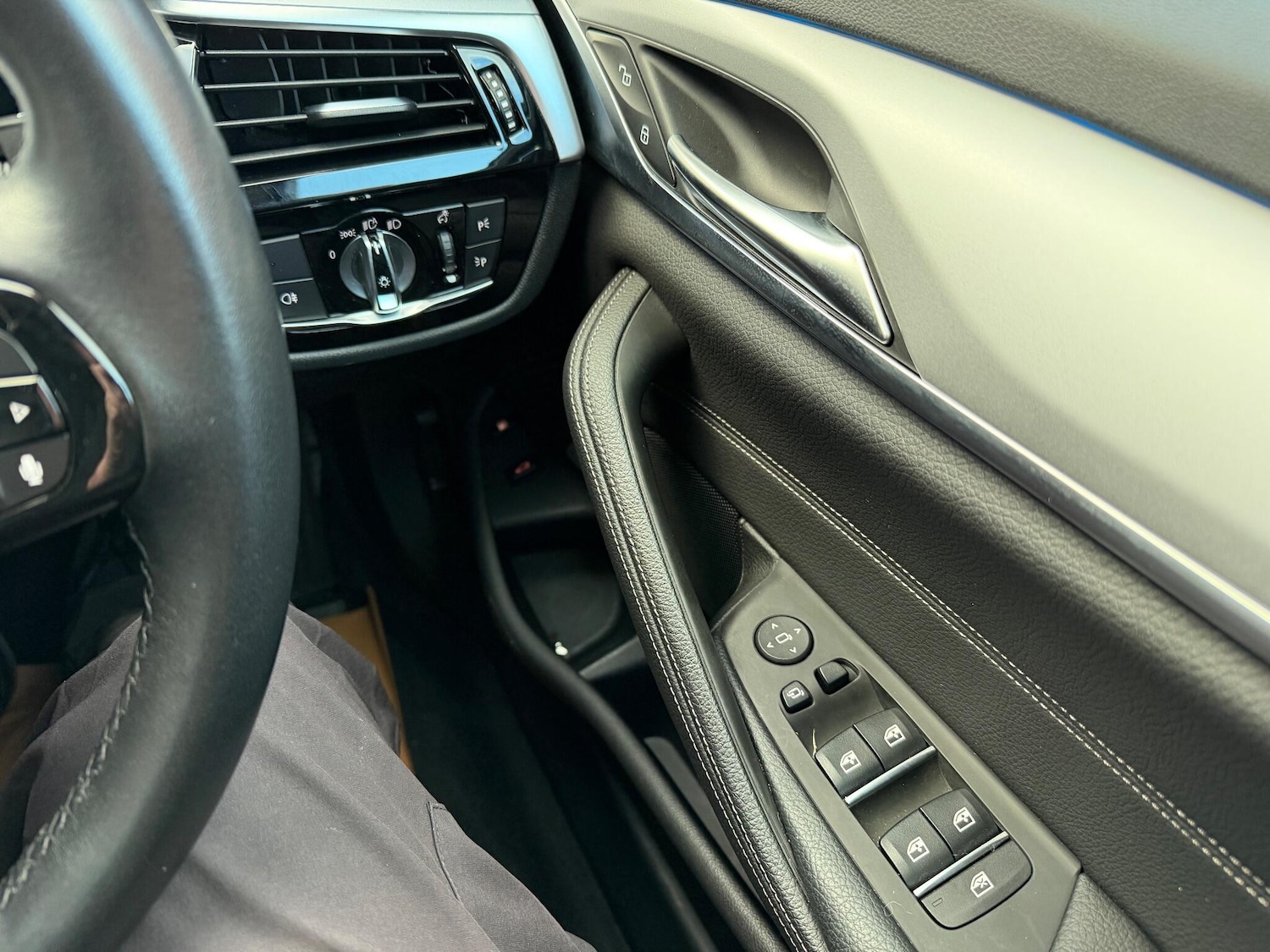 Used BMW 5 Series 2020 for sale - 76610148: Photo 16