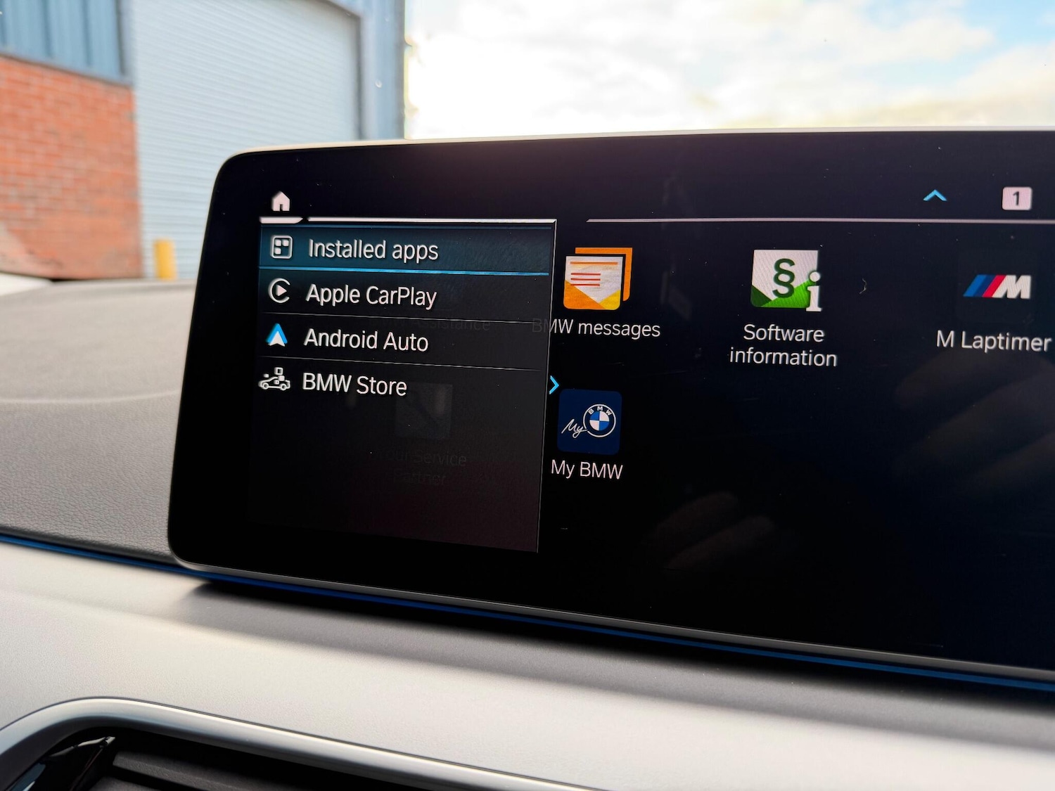 Used BMW 5 Series 2020 for sale - 76610148: Photo 18