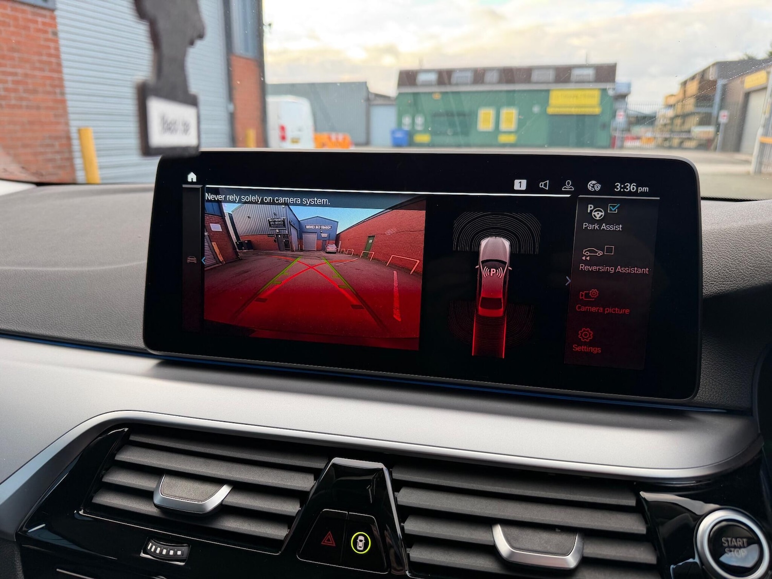 Used BMW 5 Series 2020 for sale - 76610148: Photo 19