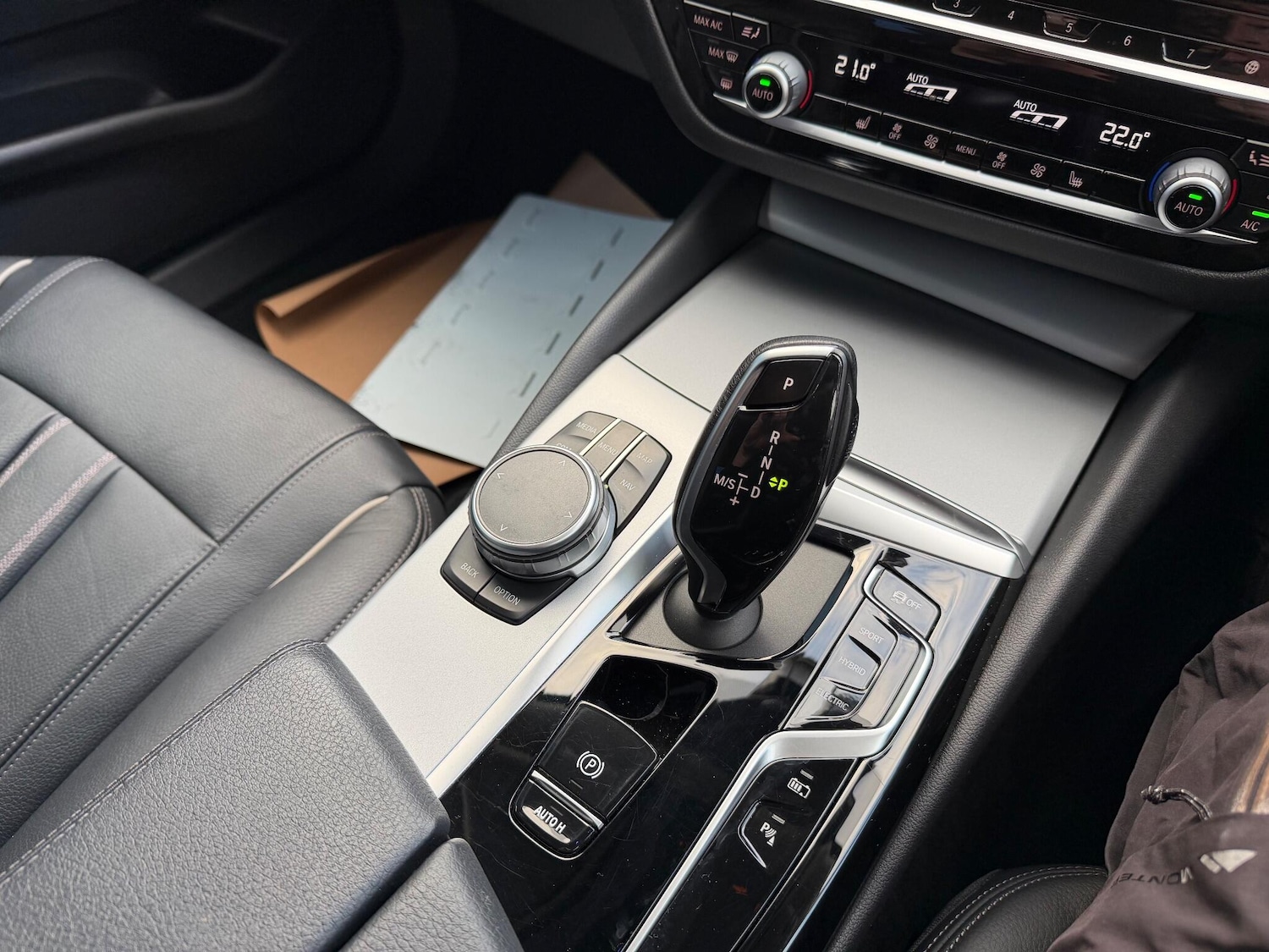 Used BMW 5 Series 2020 for sale - 76610148: Photo 20