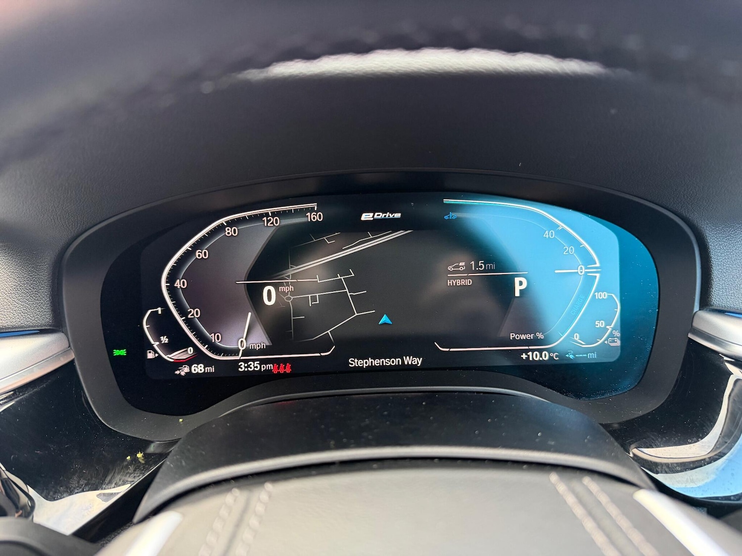 Used BMW 5 Series 2020 for sale - 76610148: Photo 9