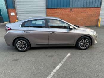 Used Hyundai IONIQ 2022 for sale - 74849594: Photo