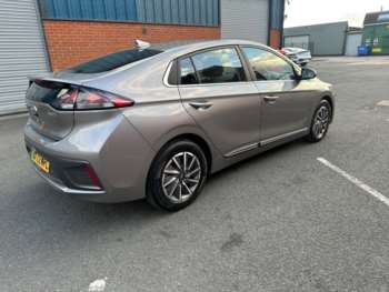 Used Hyundai IONIQ 2022 for sale - 74849594: Photo