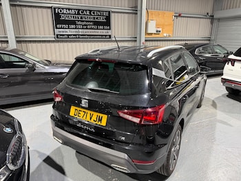 Used SEAT Arona 2021 for sale - 76701977: Photo