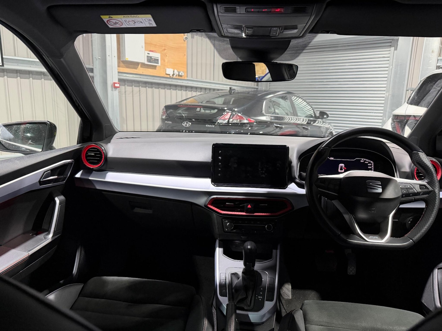 Used SEAT Arona 2021 for sale - 76701977: Photo 3