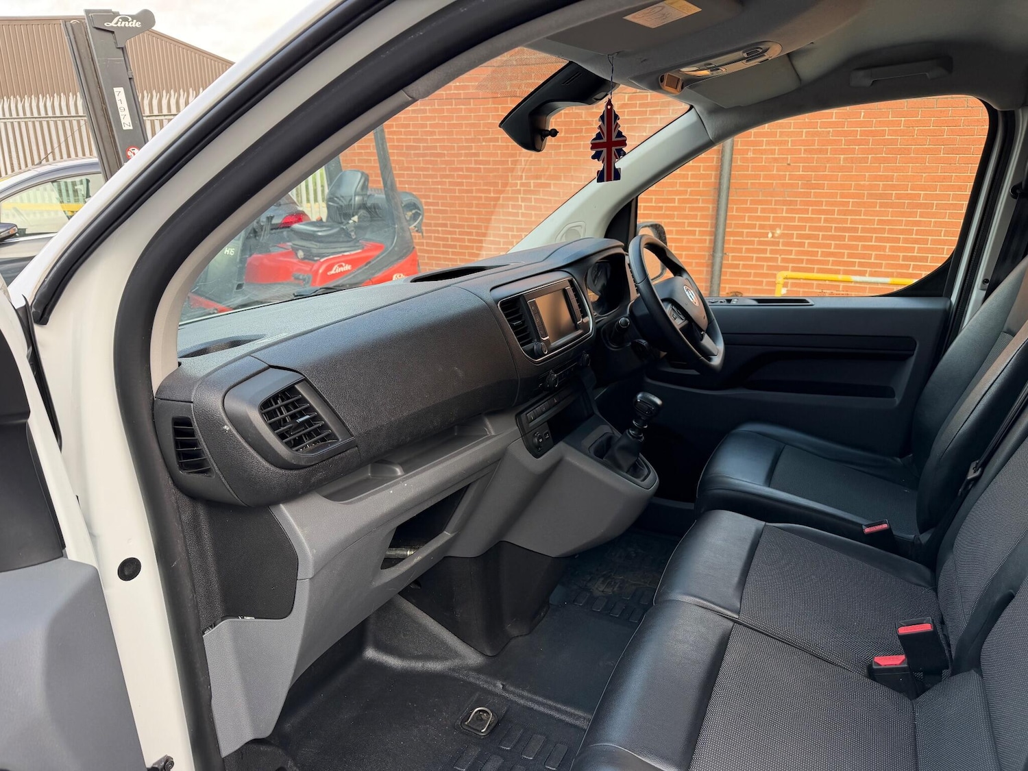 Used Vauxhall Vivaro 2021 for sale - 76610163: Photo 12