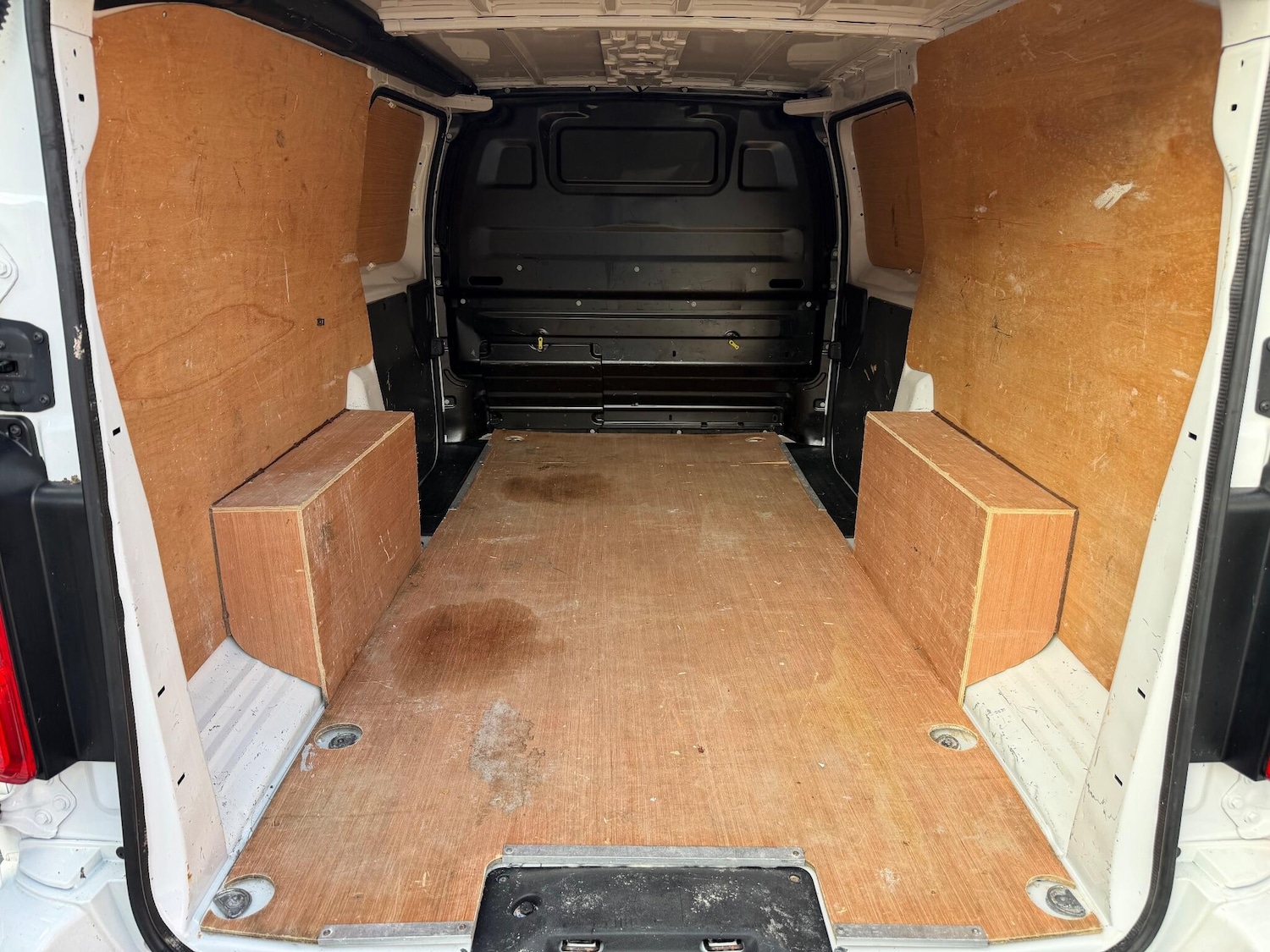 Used Vauxhall Vivaro 2021 for sale - 76610163: Photo 13