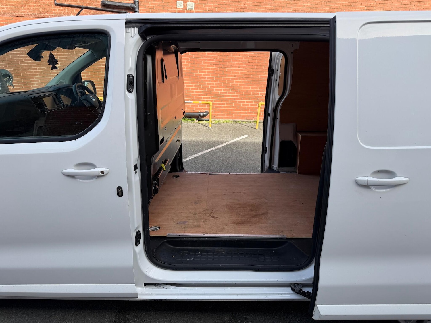Used Vauxhall Vivaro 2021 for sale - 76610163: Photo 15