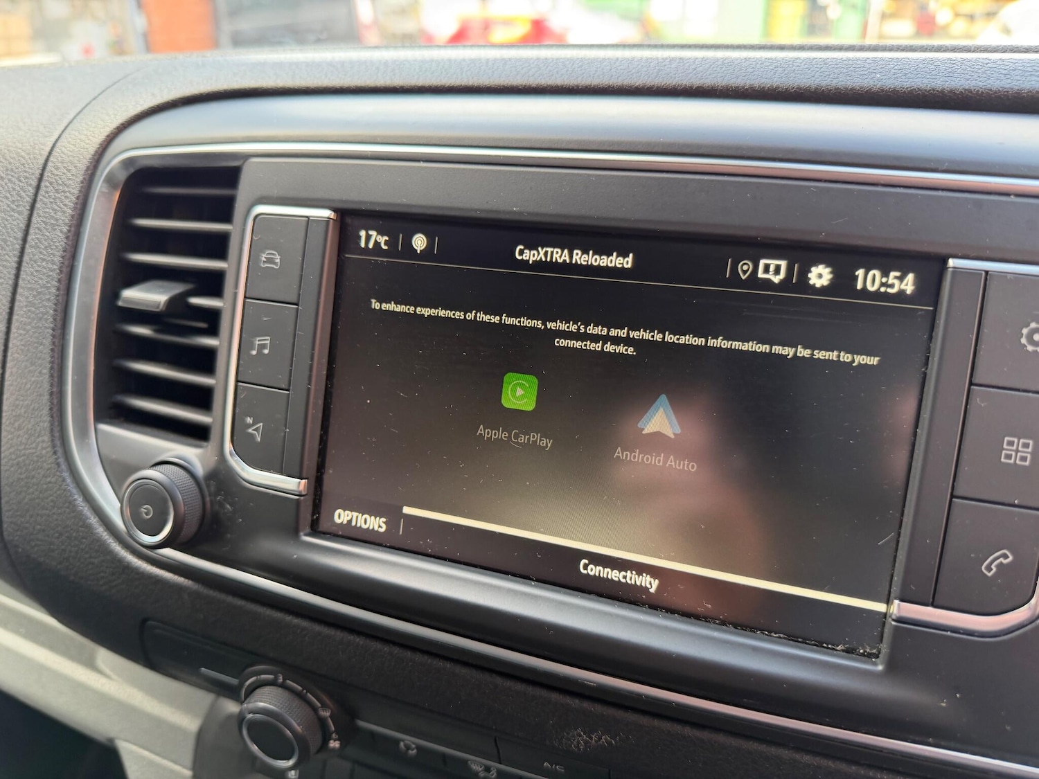 Used Vauxhall Vivaro 2021 for sale - 76610163: Photo 18