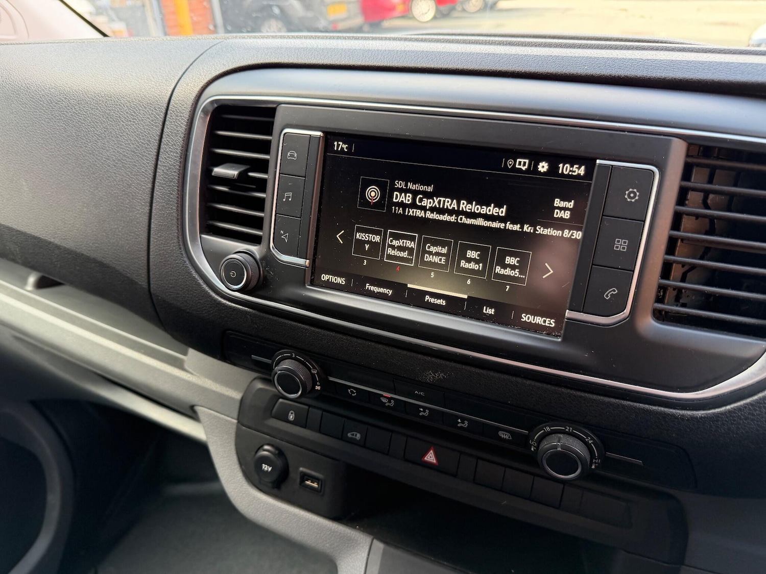 Used Vauxhall Vivaro 2021 for sale - 76610163: Photo 20