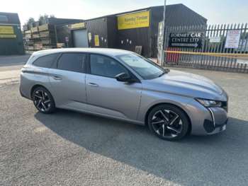 2022 (22) - 1.5 BlueHDi Active Premium 5dr EAT8