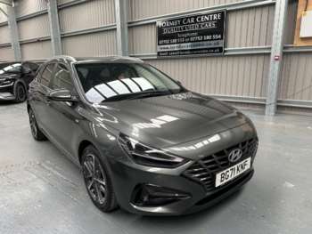 2021 (71) - 1.6 CRDi MHEV Premium Tourer Euro 6 (s/s) 5dr