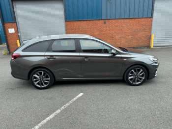 Used Hyundai i30 2021 for sale - 74850897: Photo