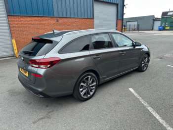 Used Hyundai i30 2021 for sale - 74850897: Photo