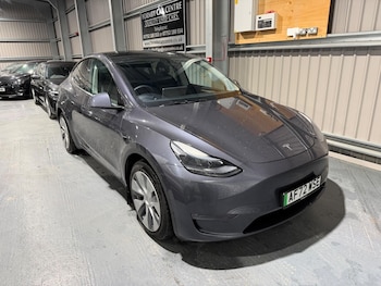 Used Tesla Model Y 2022 for sale - 76619957: Photo
