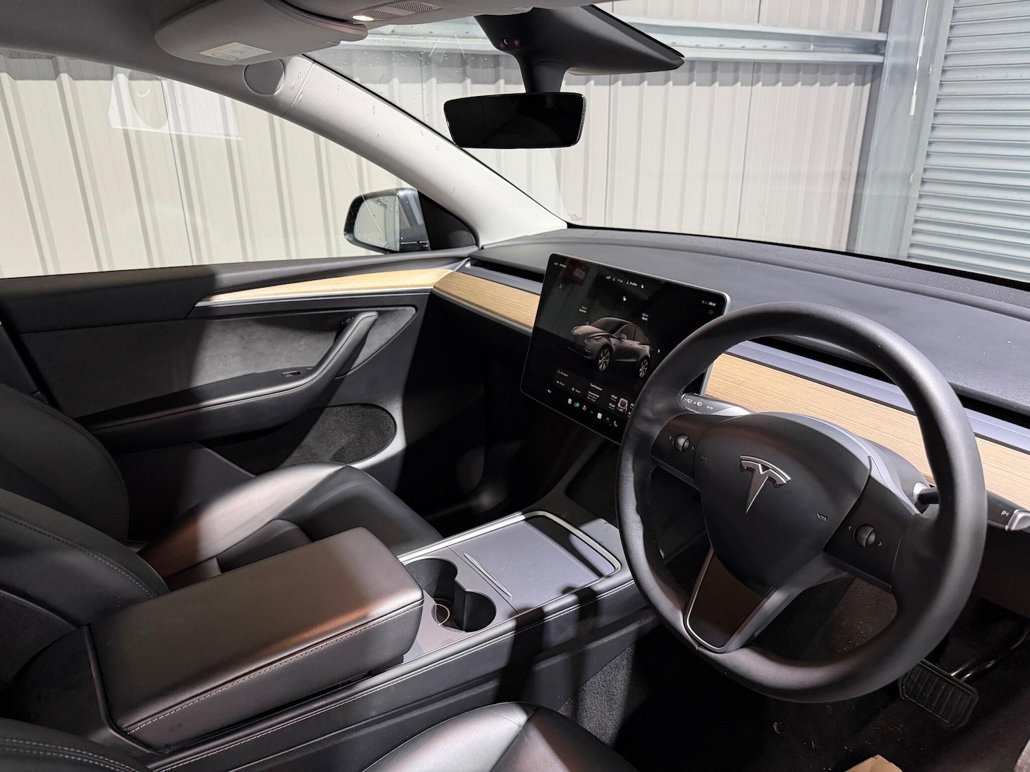 Used Tesla Model Y 2022 for sale - 76619957: Photo 3