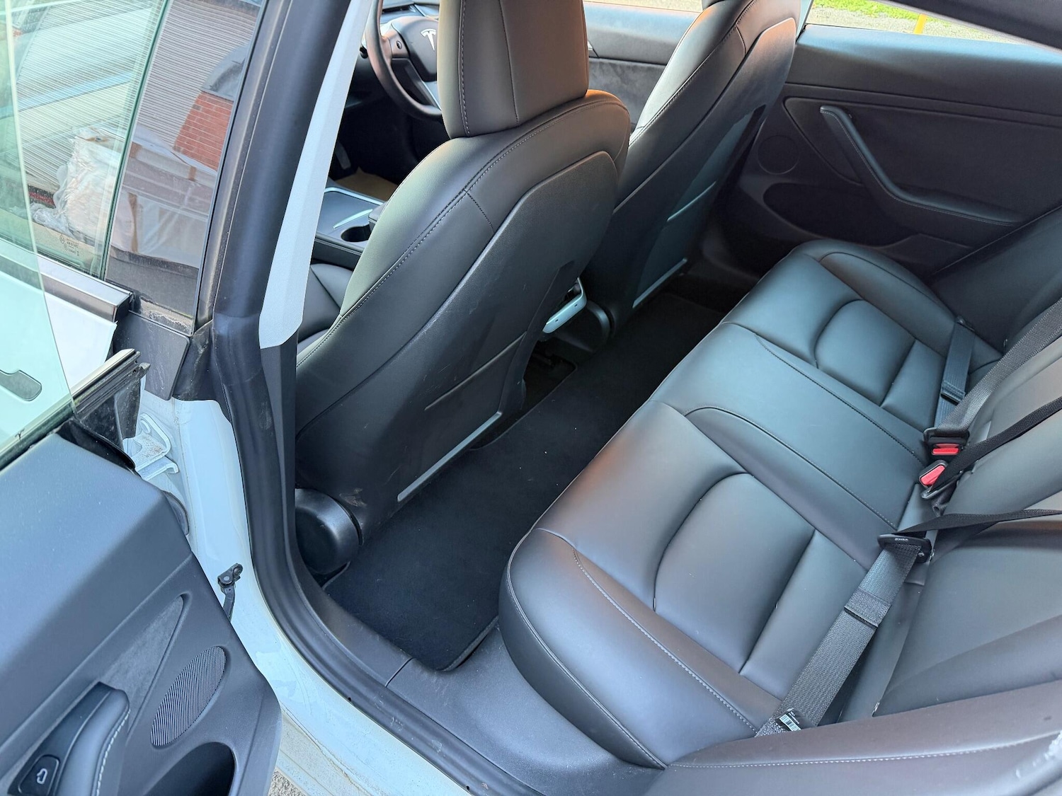 Used Tesla Model 3 2021 for sale - 76607308: Photo 12