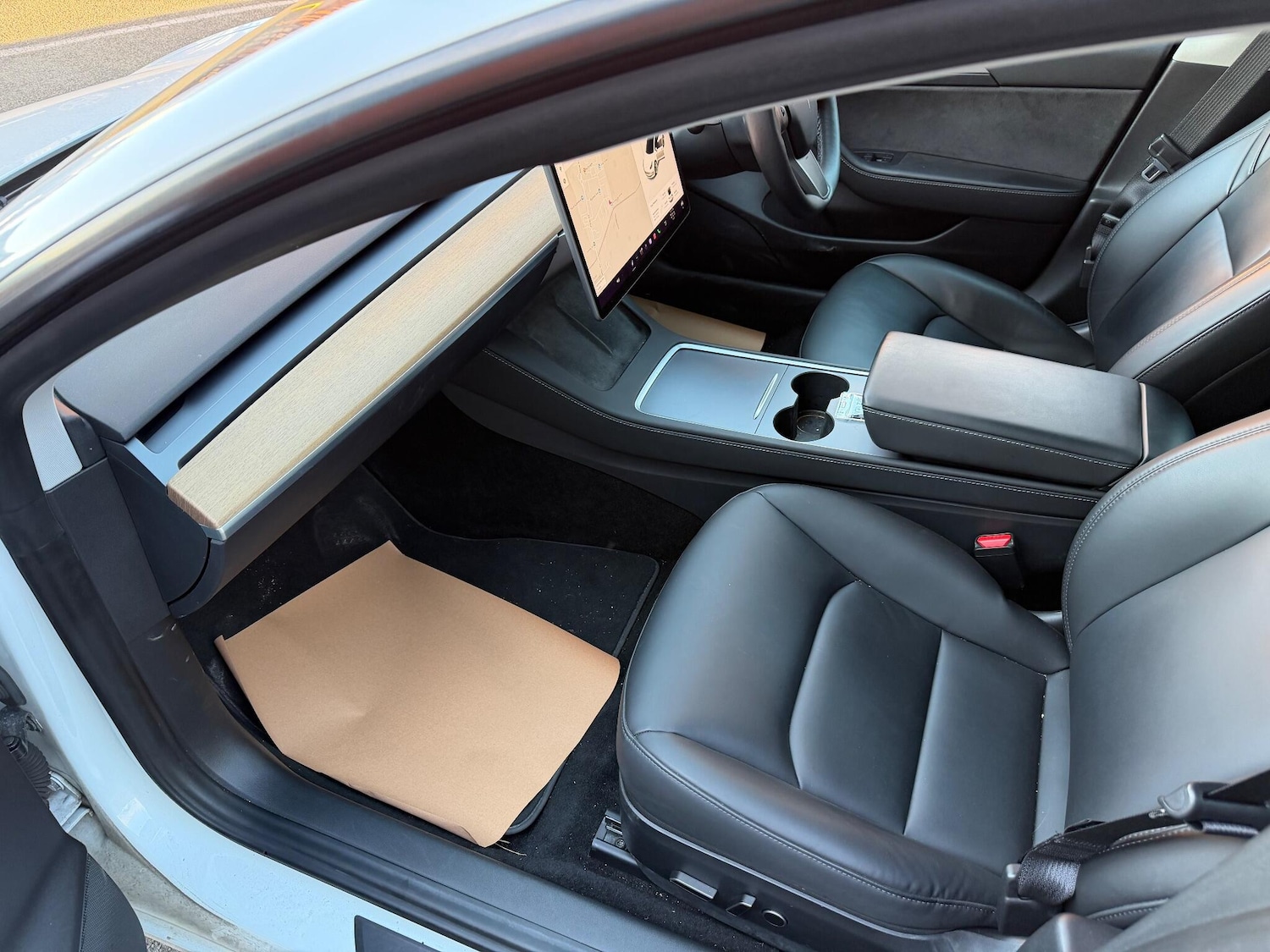 Used Tesla Model 3 2021 for sale - 76607308: Photo 13