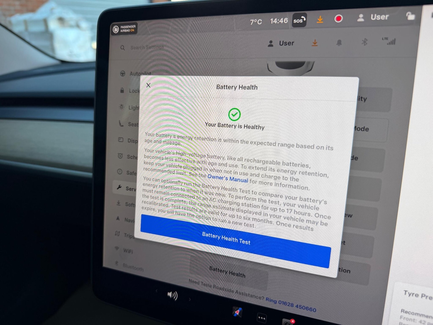 Used Tesla Model 3 2021 for sale - 76607308: Photo 15