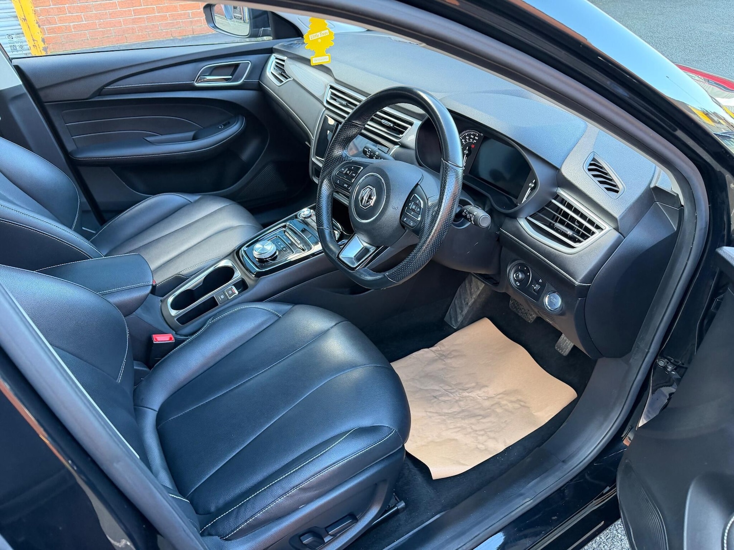 Used MG MG5 2022 for sale - 76786801: Photo 11