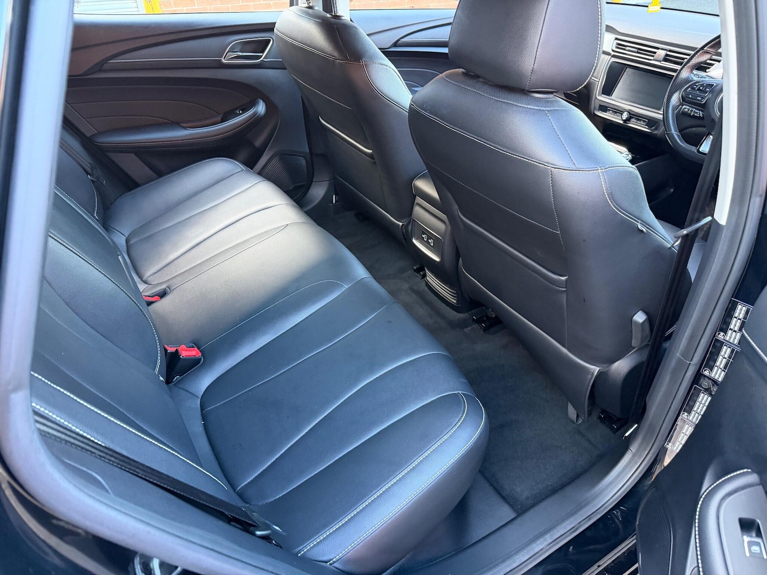 Used MG MG5 2022 for sale - 76786801: Photo 12