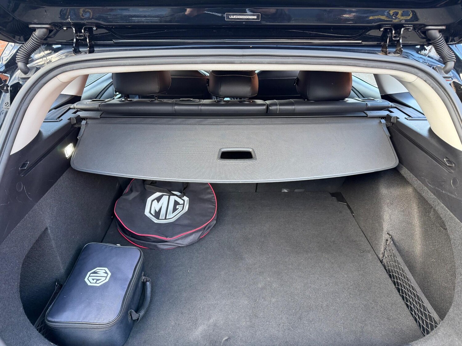 Used MG MG5 2022 for sale - 76786801: Photo 13