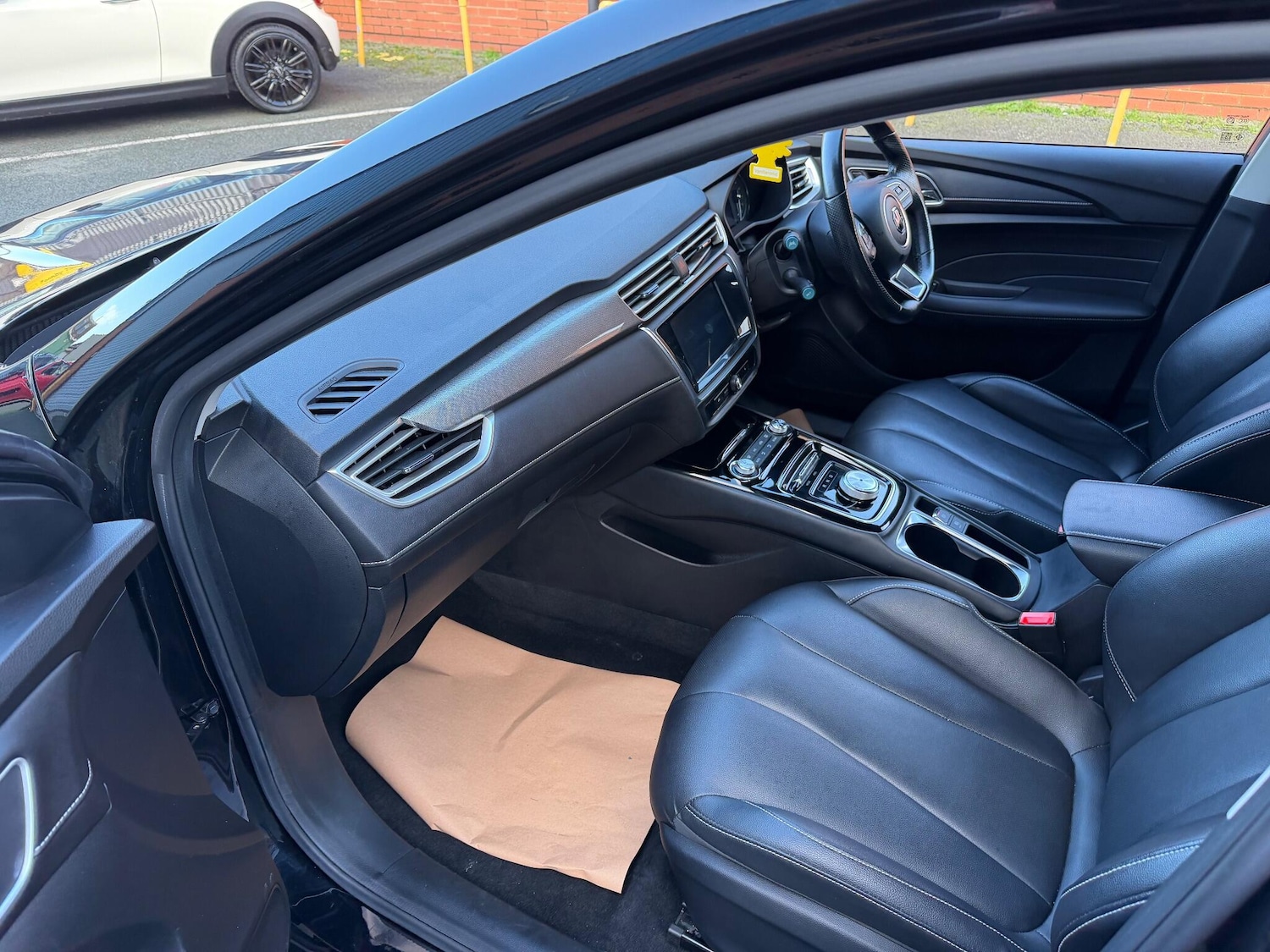 Used MG MG5 2022 for sale - 76786801: Photo 15