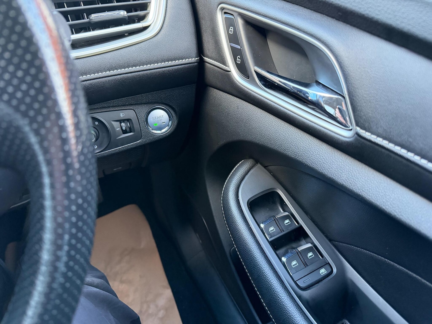 Used MG MG5 2022 for sale - 76786801: Photo 16