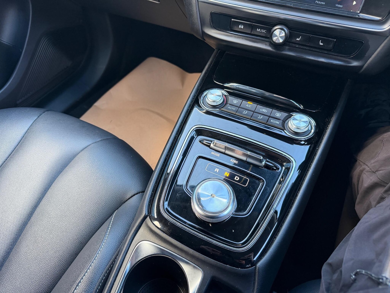 Used MG MG5 2022 for sale - 76786801: Photo 18