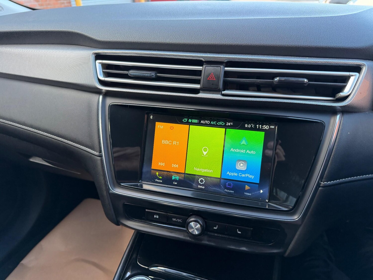 Used MG MG5 2022 for sale - 76786801: Photo 19