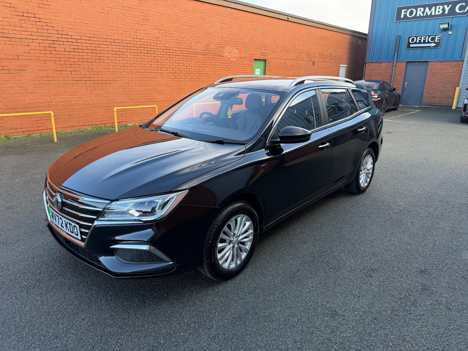 Used MG MG5 2022 for sale - 76786801: Photo 7