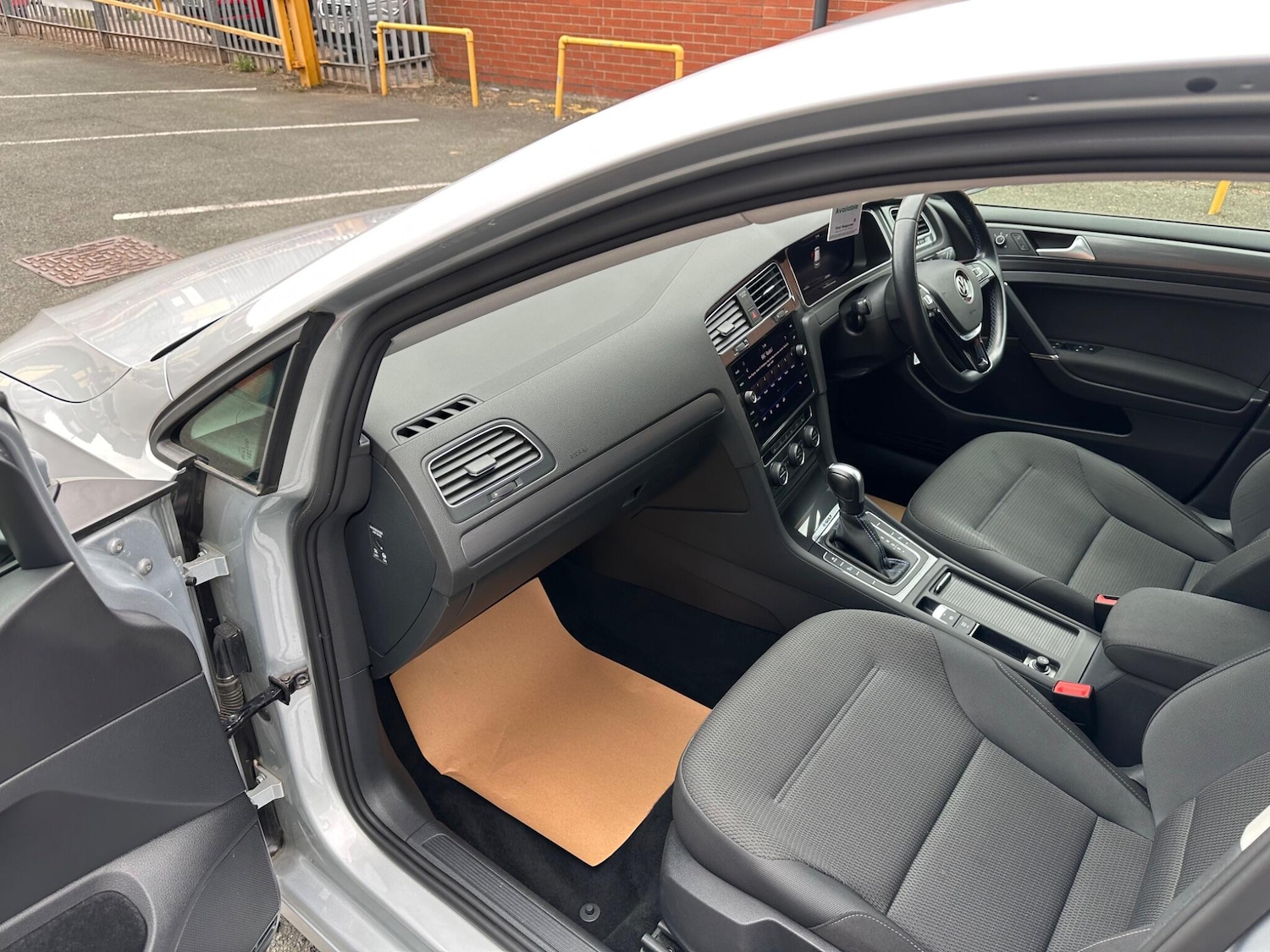 Vehicle 15