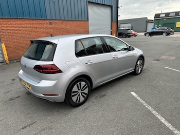Used Volkswagen Golf 2020 for sale - 75658962: Photo