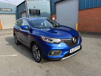 2022 (22) - 1.3 TCe Techno Euro 6 (s/s) 5dr