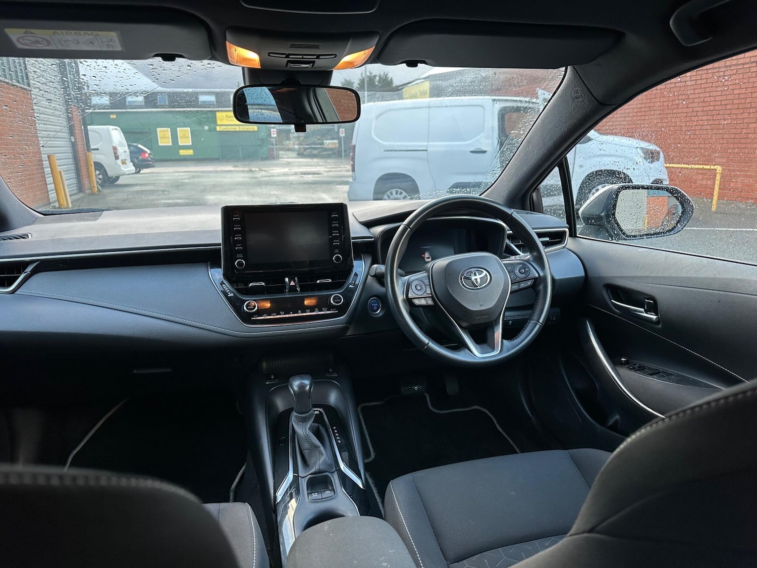 Vehicle 15
