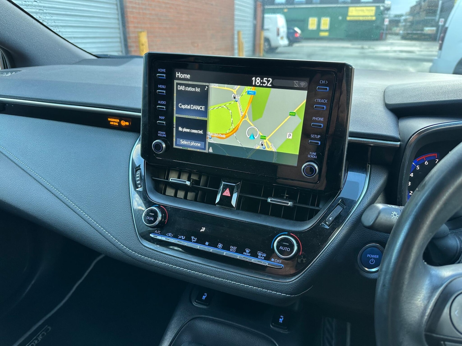 Vehicle 17