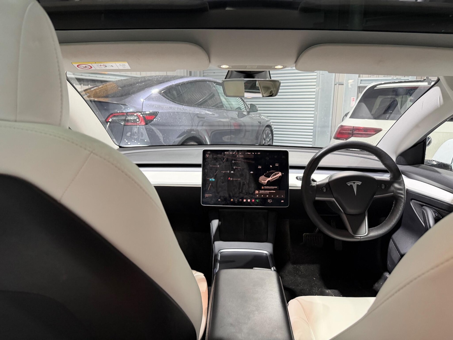 Used Tesla Model 3 2021 for sale - 76976439: Photo 5