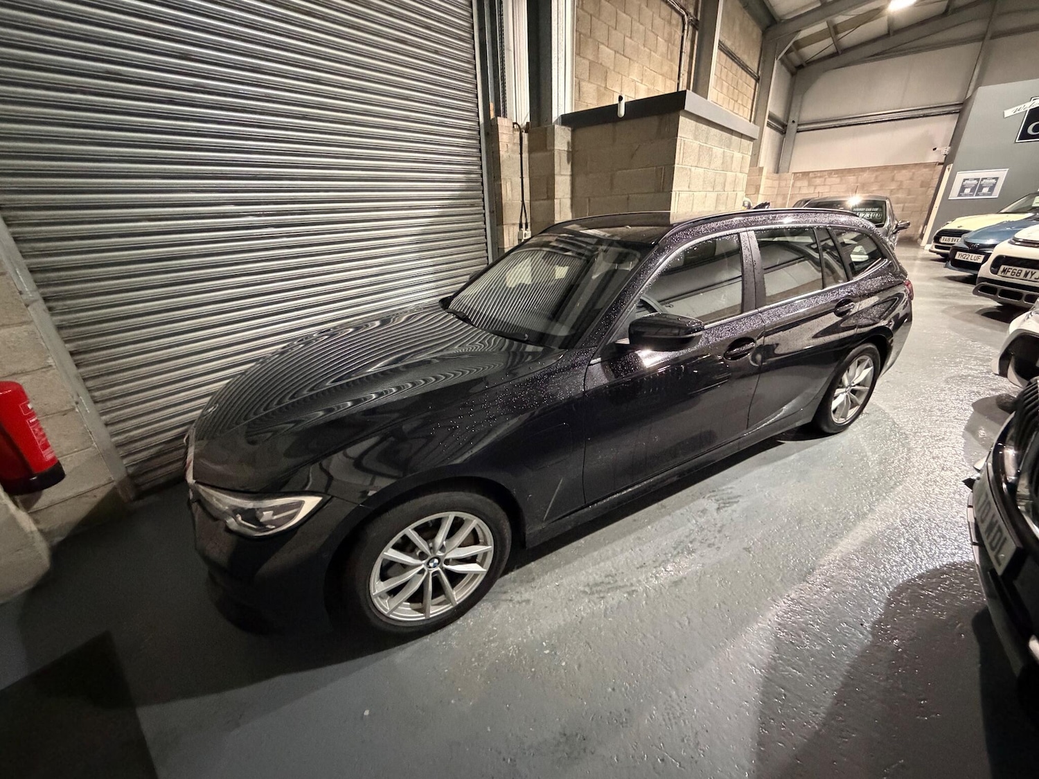 Used BMW 3 Series 2021 for sale - 76620169: Photo 1