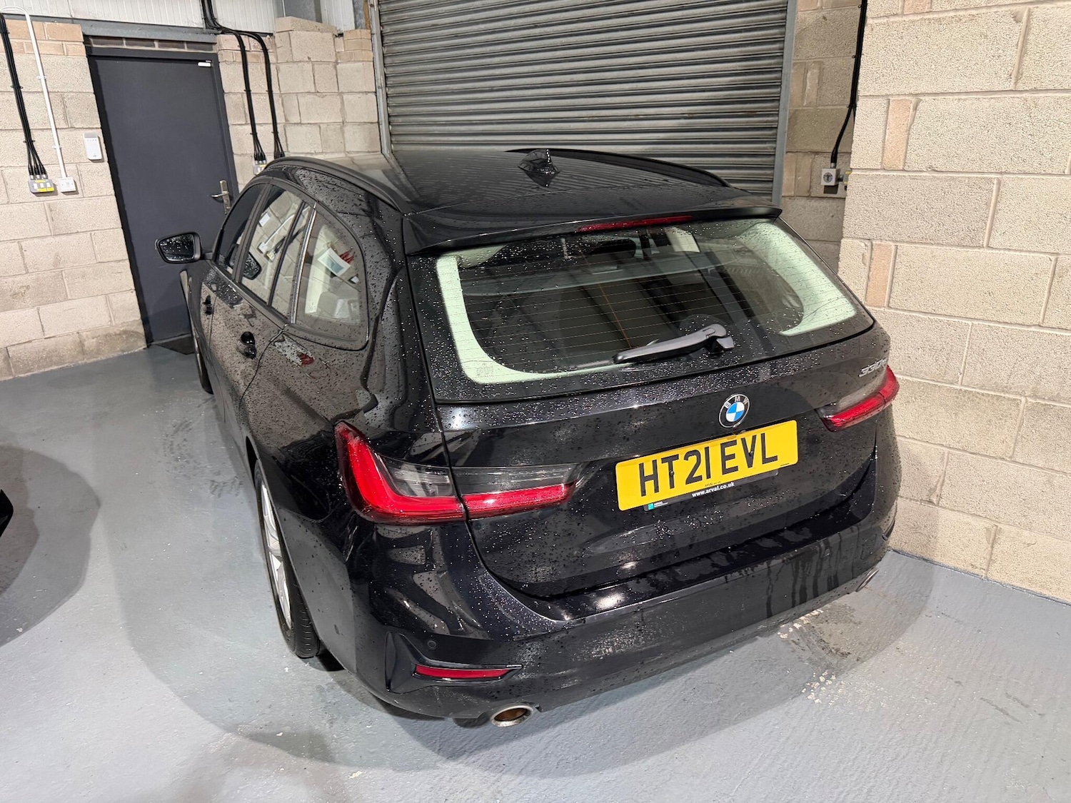 Used BMW 3 Series 2021 for sale - 76620169: Photo 2