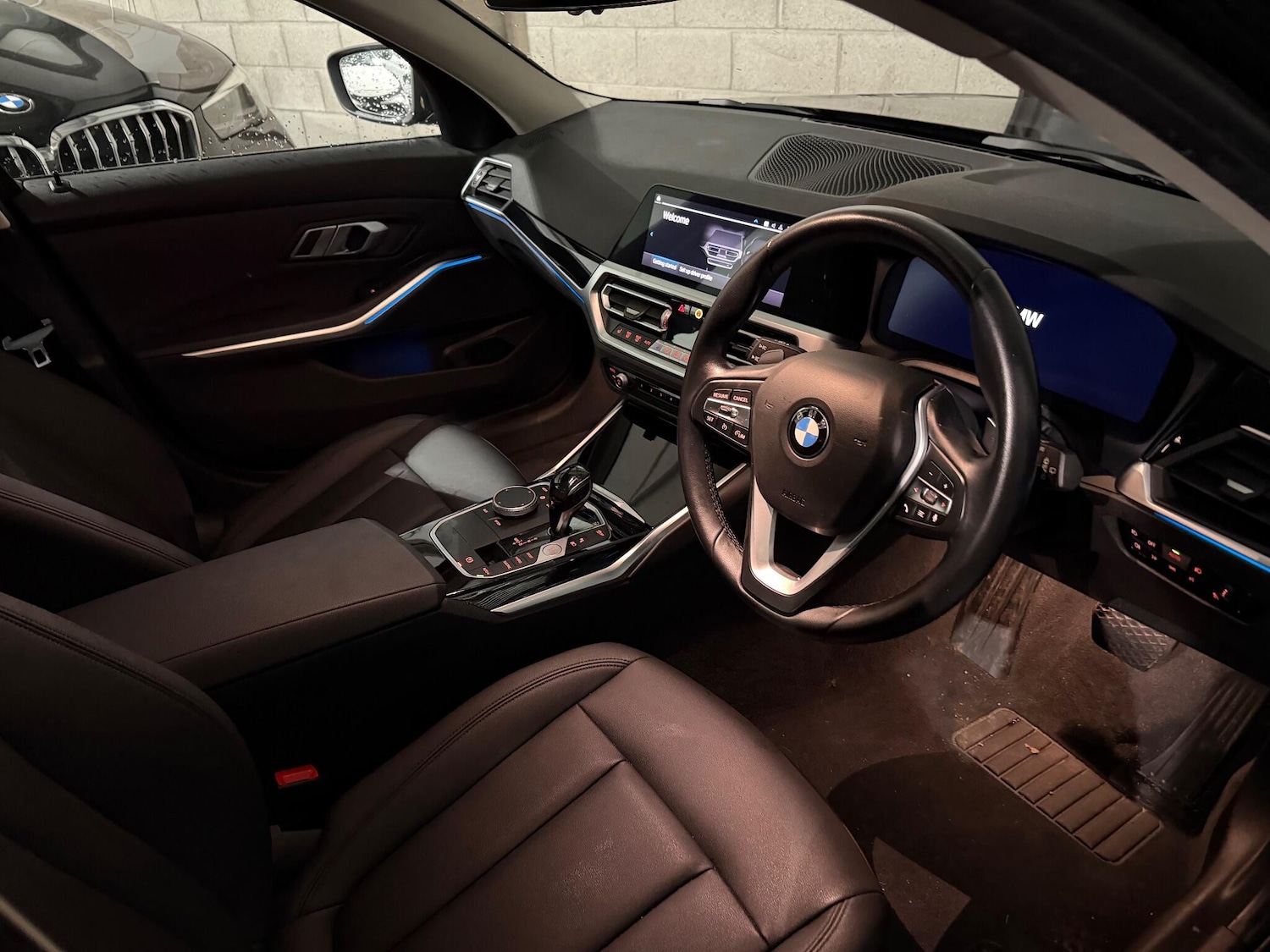 Used BMW 3 Series 2021 for sale - 76620169: Photo 3