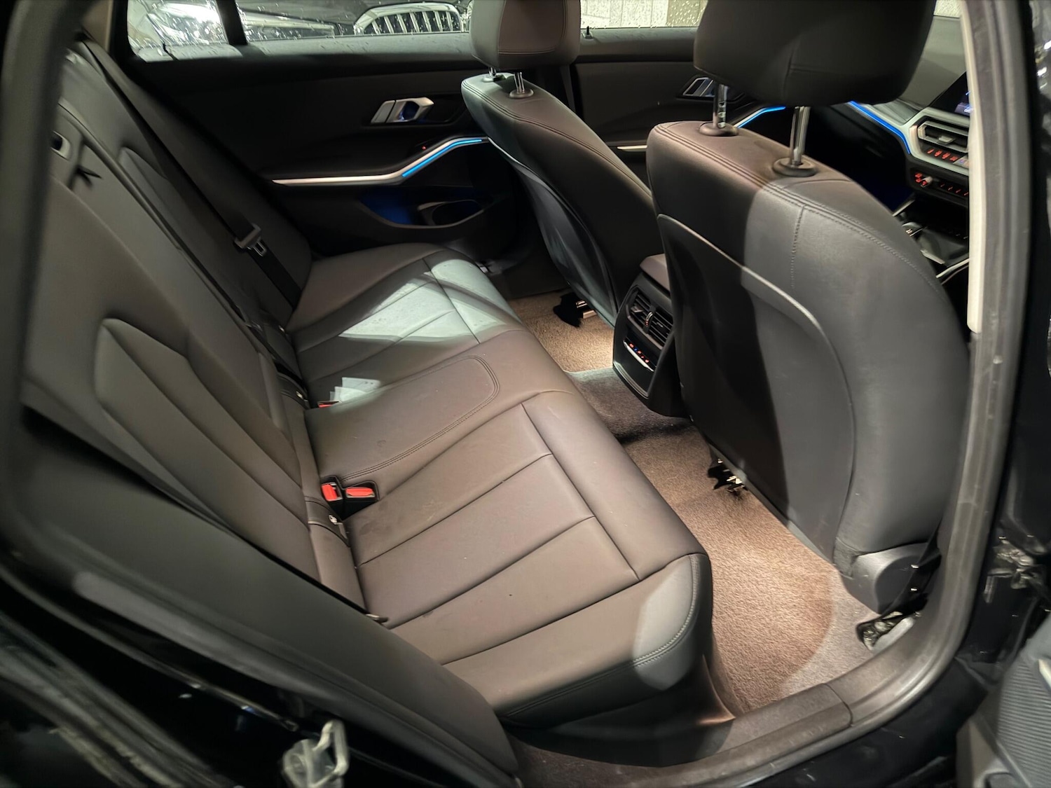 Used BMW 3 Series 2021 for sale - 76620169: Photo 4