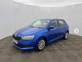 2020 (70) - 1.0 TSI S 5dr